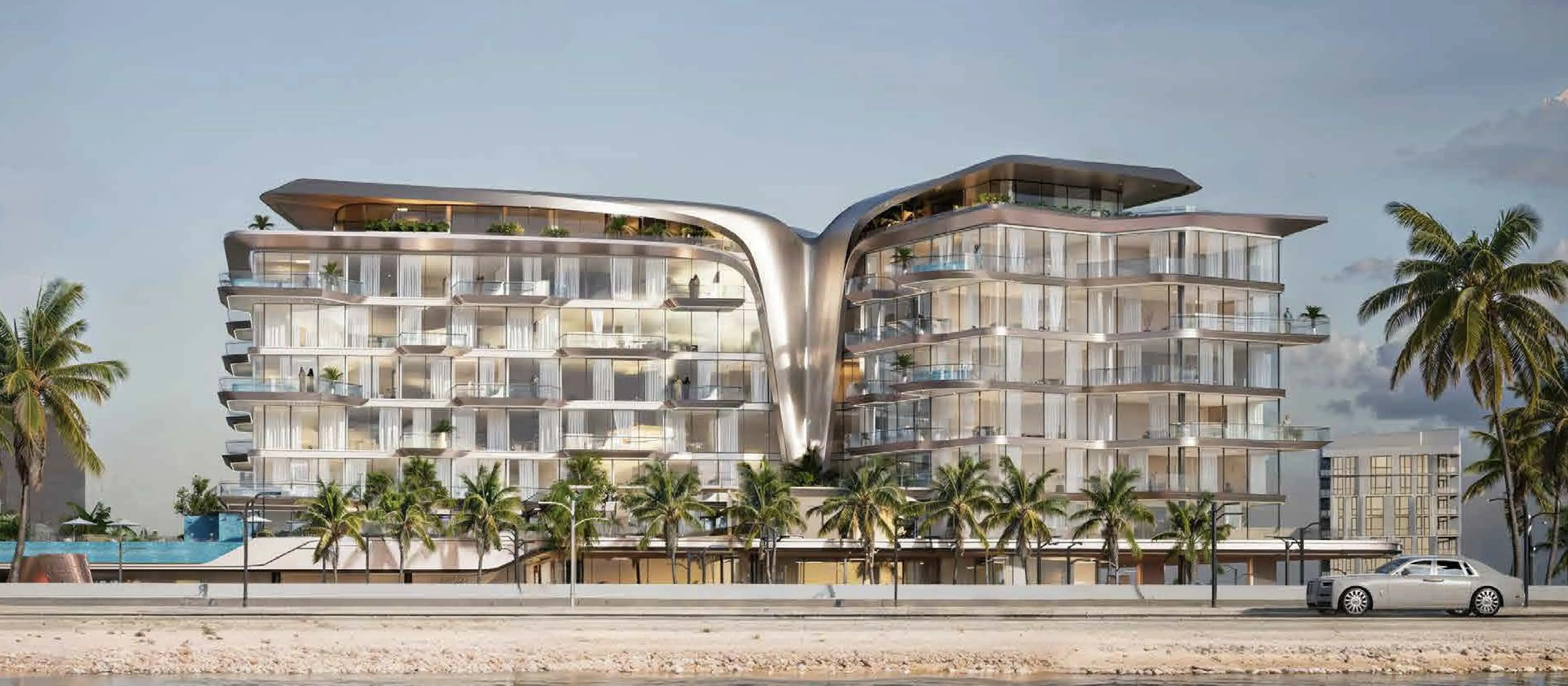 DO Hotel & Residence